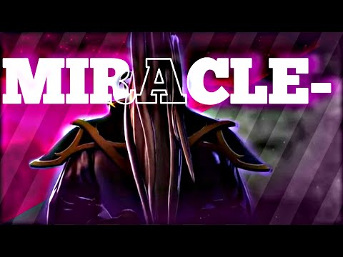 Miracle - The Art of Void Spirit