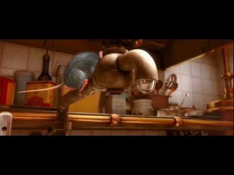 Ratatouille - Some - Any -  A -  An