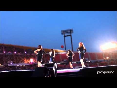 130316 Sistar @KMWBKK2013