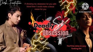 Download lagu [Deadly Obsession S2] Episode: 09 When The Mafia King Is Obsessed With You 🔥 #jungkook #btsarmy  mp3
