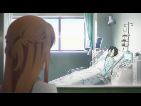 ソードアート・オンライン アリシゼーション「Amv」BulletProof (Sword Art Online Alicization「Amv」BulletProof)
