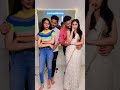 Sanika Bhoite, Aditya Satpute, Komal Kharat & Bob Instagram Reels