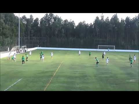 EAST vs Caldas SC 08,09,2018