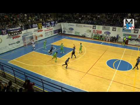 Rapidoo Latina - Pescara highlights