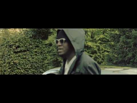 M.A.V (aka MAVERIQ) - Let You Down (ft. Jay Phoenix)