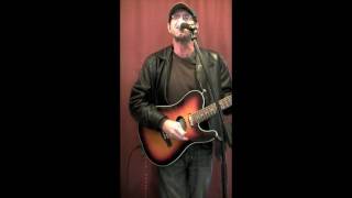 Bruce Springsteen cover-"If i was the priest"-by David Zess