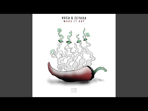 Make it Hot (Miyagi Remix)