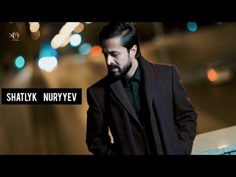 Shatlyk Nuryyev - Dön Melegim  #shatlyknuryyev  #shakey  #satlyknuryew  #dönmelegim #meleğim