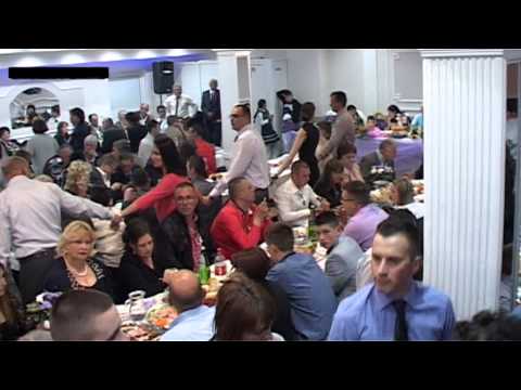 Izazov bend Prokuplje - Kolo od Domacina, Svadba Aleksandrovac