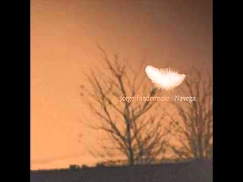 Canto Versos - Jorge Fandermole