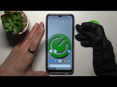 Cómo entrar y salir del Modo Seguro en NOKIA G22