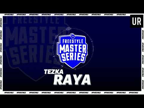 Tezka -Raya I Minuto Libre Erreka vs Rodamiento I #FMSChile