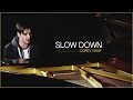 Corey Gray - Slow Down (Stripped Version) 