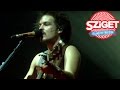 Milky Chance - Loveland Live @ Sziget 2015