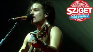 Milky Chance - Loveland Live @ Sziget 2015