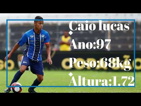 Caio Lucas/Brasil/Best off