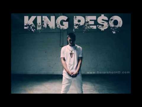 King Pe$o - 'News or Something' Freestyle