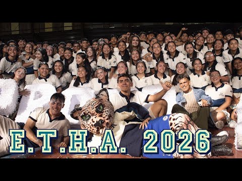 🔥Presentación de las camperas. Colegio Técnico Ing. Herminio Arrieta 2026. Ledesma-Jujuy