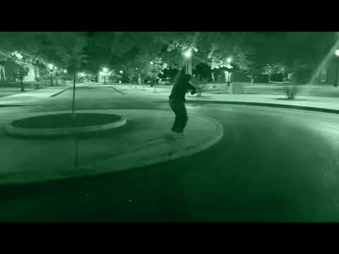 4Hunna - Cherry Waves (Visualizer)