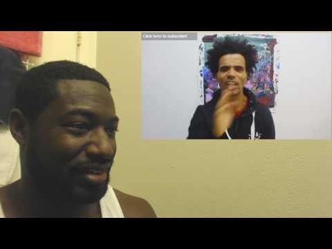 Akala | Thieves Banquet Freestyle | REACTION!!