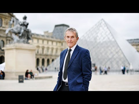 Chaire du Louvre 2021 - Passés troubles et troublants : les musées qui gênent (4/5)