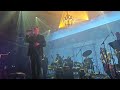 Poi Dog Pondering 1/24/25 Antheneum Theater Chicago -The Whole of the Moon