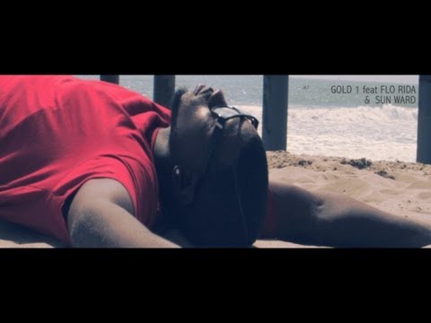 Gold 1 Feat. Flo Rida & Shun Ward - Dance For Life (Official Video)