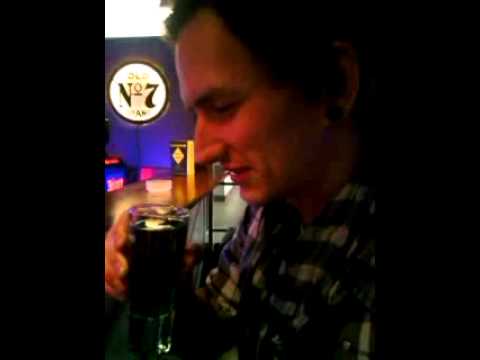 Sven und das blaue Etwas