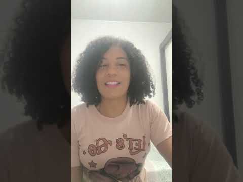 Depoimento em vídeo de Viviane dos Santos Silva