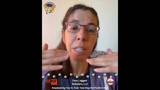 Dog Training - Is Your Dog Stressed? - Middlefield OH