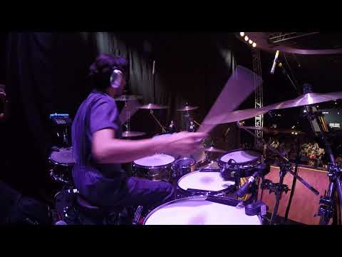 Diego Jean Vicente - Quando a Bad Bater (Live)  "Tour Viva LS"