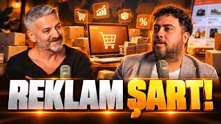E-Ticaretin Perde Arkası! Ne Satılır, Nasıl Para Kazanılır? Radyo 45’liğin Şerif