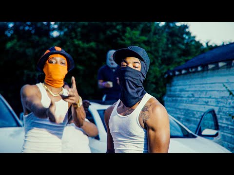 PC Platinum child x YK Kapone "The way i been feeling" (Dir by @Zach_Hurth) (Official Music Video)