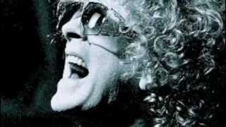 "the golden age of rock and roll"  by mott the hoople   (featuring ian hunter).