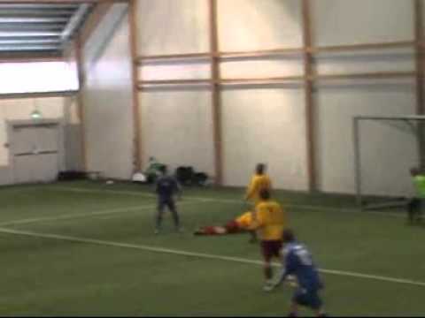 DFK-TV 2011: Kollen Cup DFK-HFK