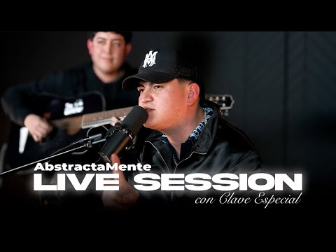 Clave Especial - Mija No Te Asustes