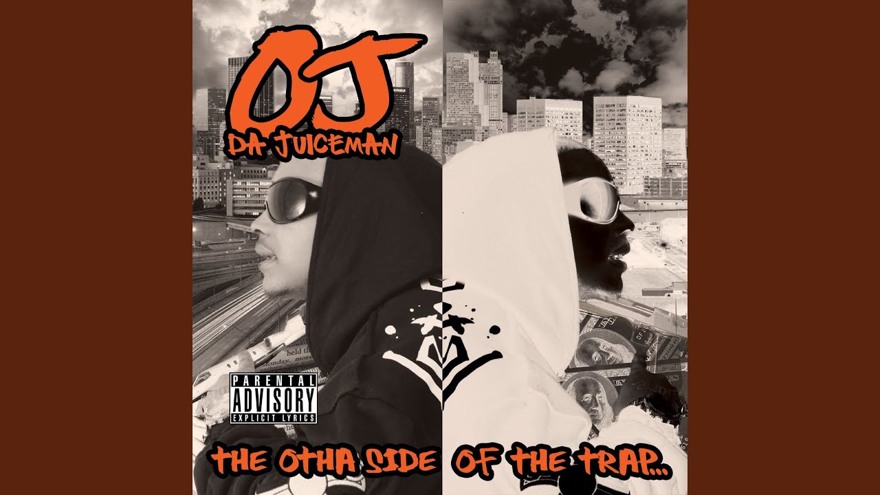 OJ Da Juiceman