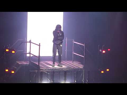 Adèle Castillon ft. Gazo - Ce soir - Concert à l'Olympia à Paris - 29/01/2025