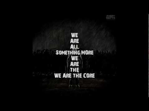 Avery Watts - "The Core" - Song with Lyrics
