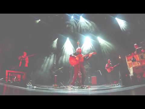 Ai Caramba - Sebastião Antunes & Quadrilha (Ao Vivo no Capitólio)