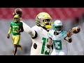 The Most Under Appreciated Oregon QB. Anthony Brown Duck Highlights