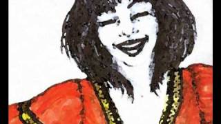 When i say - Vanessa Paradis