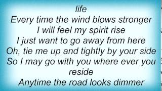 Rosie Thomas - Kite Song Lyrics