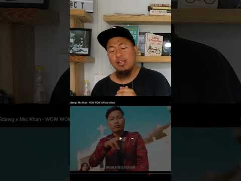 Lasi Zawl Young Fella?