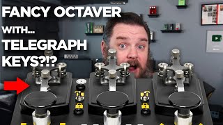 Video thumbnail for Multi-Octave Fun Courtesy of Jack White and Friends! by The Bass Channel