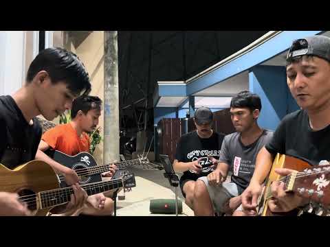 CINTA YANG LAIN | UNGU (COVER)