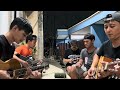 CINTA YANG LAIN UNGU COVER