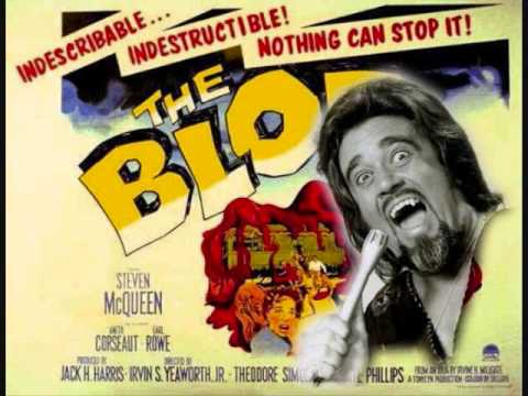 Thumbnail for Wolfman Jack sings The Blob (with The Jaggerz) by The Jaggerz