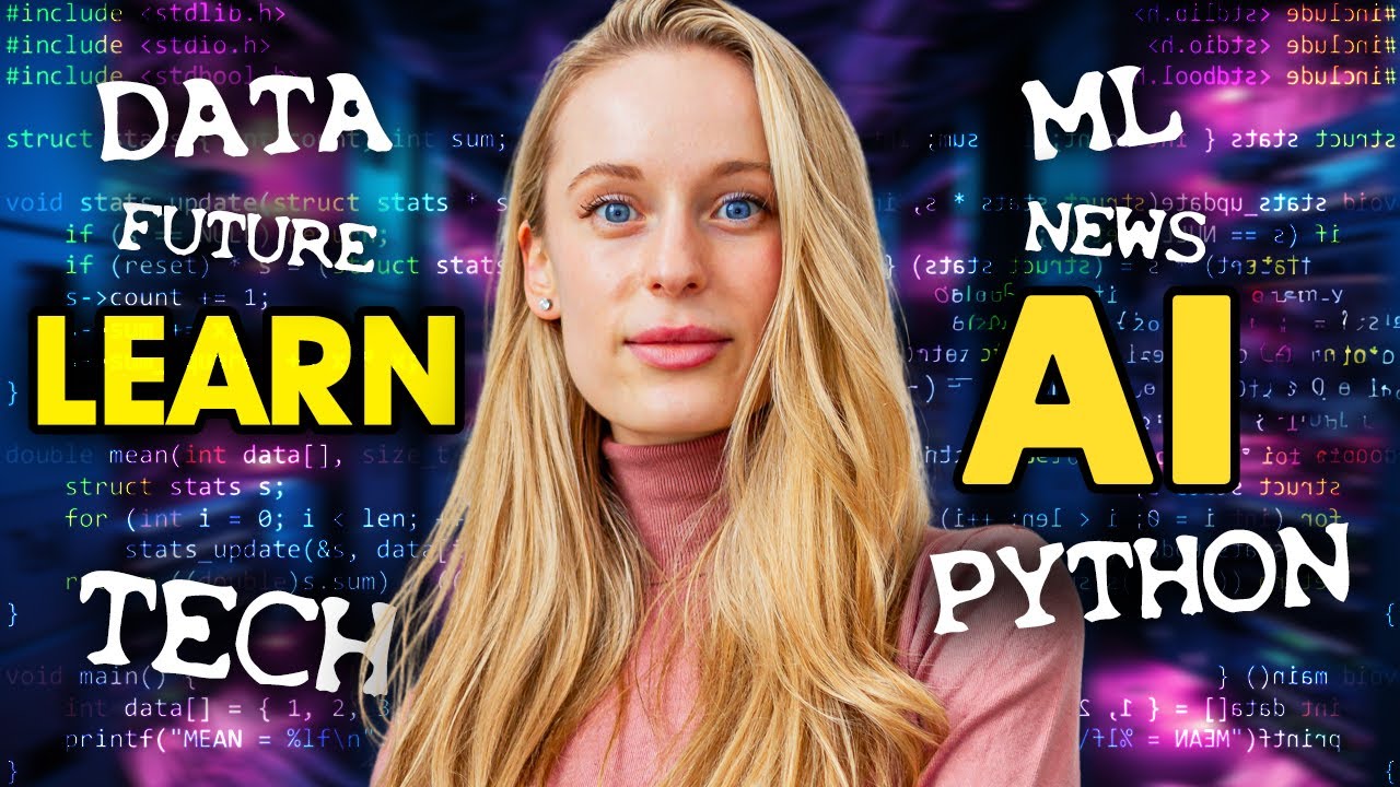 How to EASILY keep up to date with Tech? AI, Coding, Tech News & more