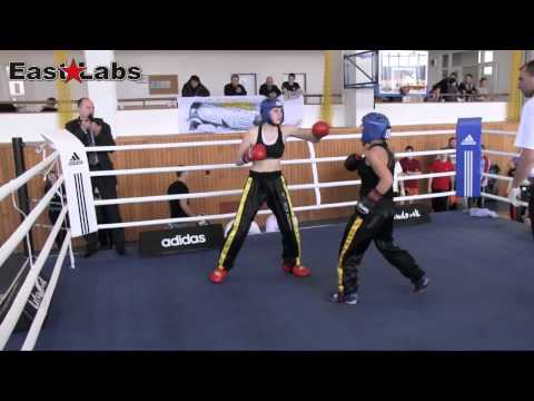 2013 4. kolo 1energy - FC -60kg, V.Cmárová vs Platková